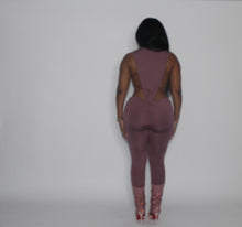 Rose Dusk Set