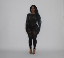 NYX Jumpsuit