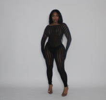 NYX Jumpsuit