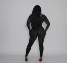 NYX Jumpsuit