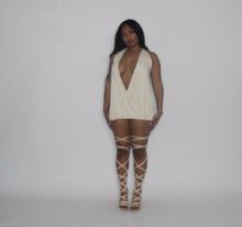 Opulence Wrap Mini
